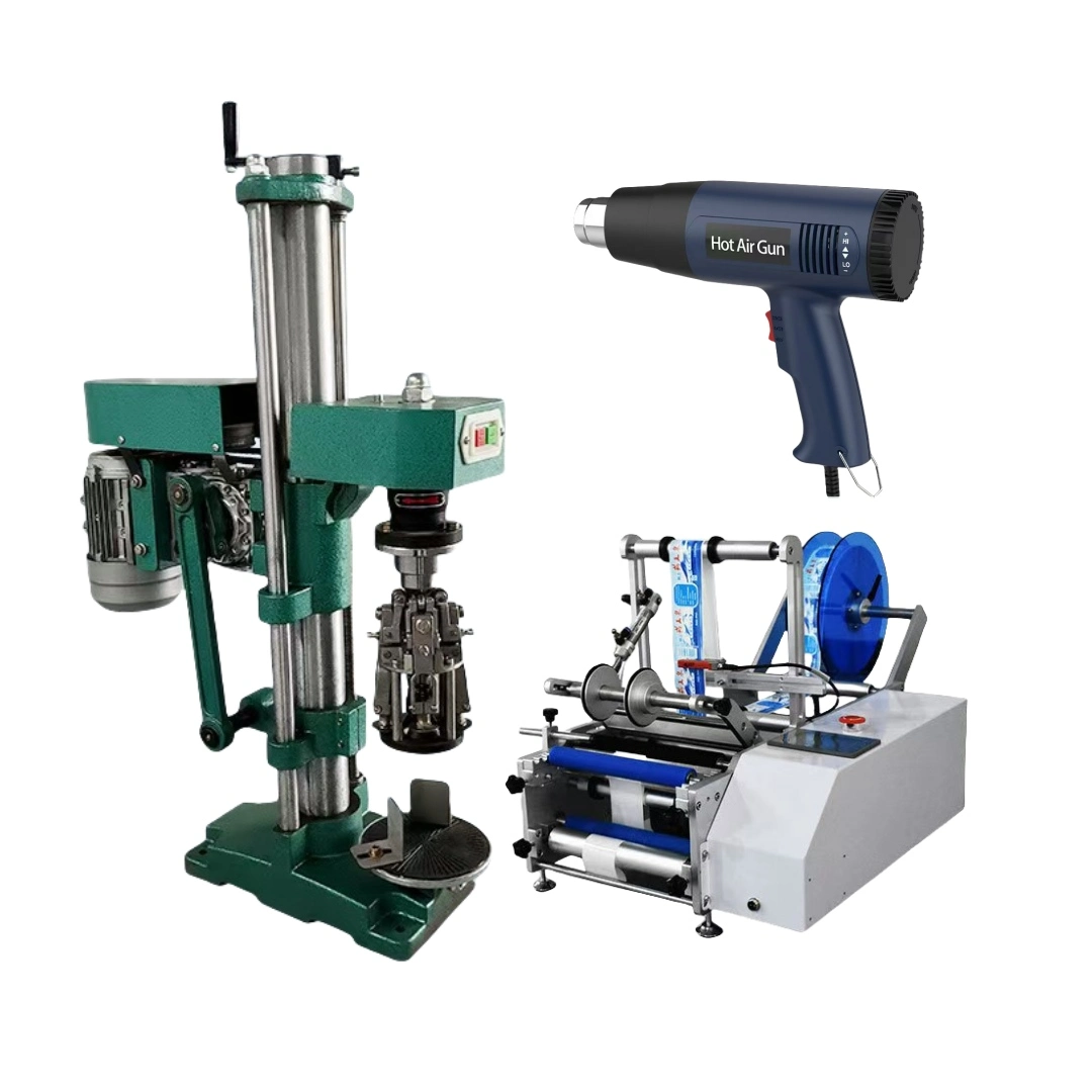 Verpackungsmaschinen