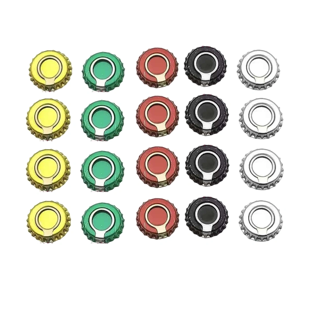 Ring Pull Kappen