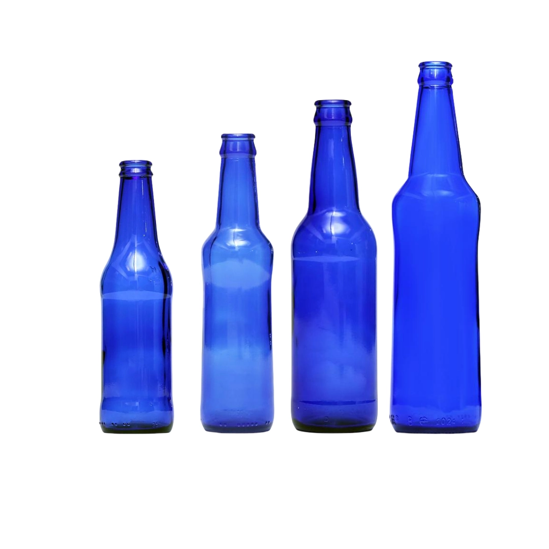 Leerer Weißer Kartonverpackungskasten