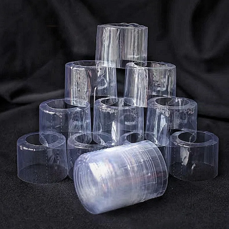 Schrumpffolienkapsel