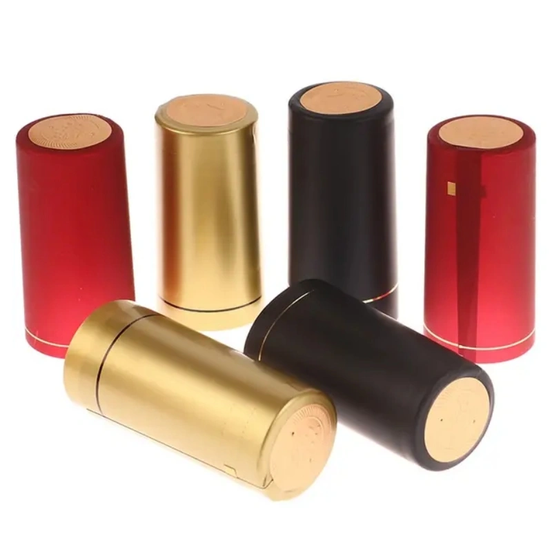 Schrumpffolienkapsel