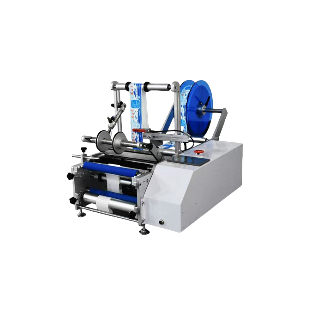 Leerer Weißer Kartonverpackungskasten