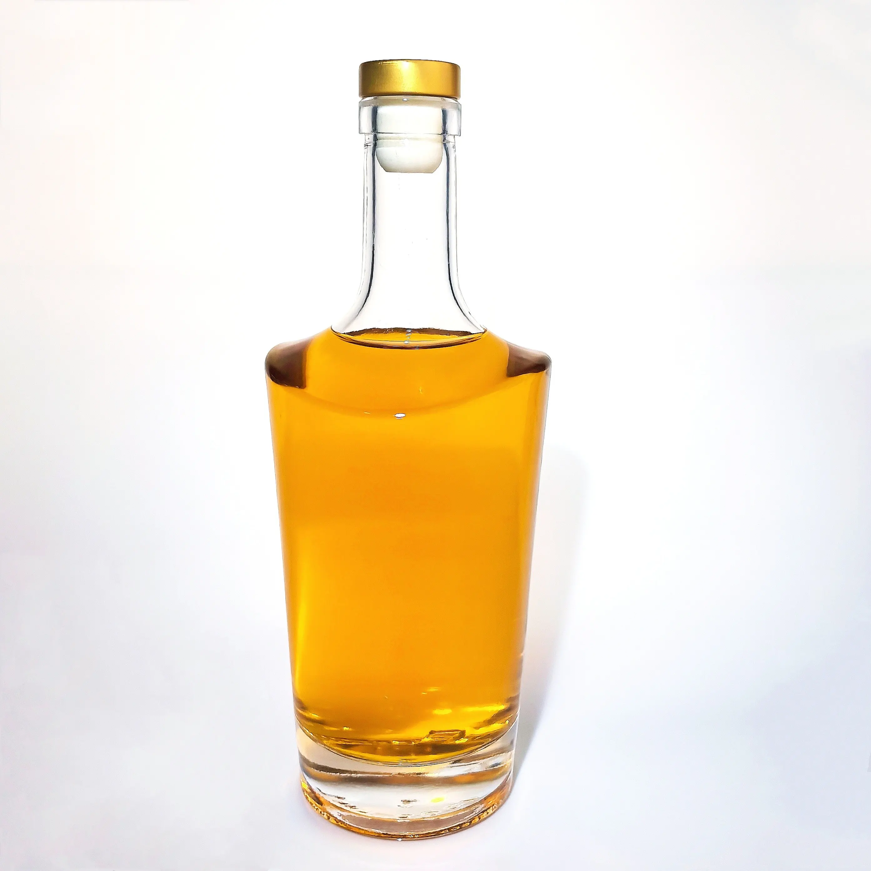 500ml Leere Glasflaschen für Spirituosen
