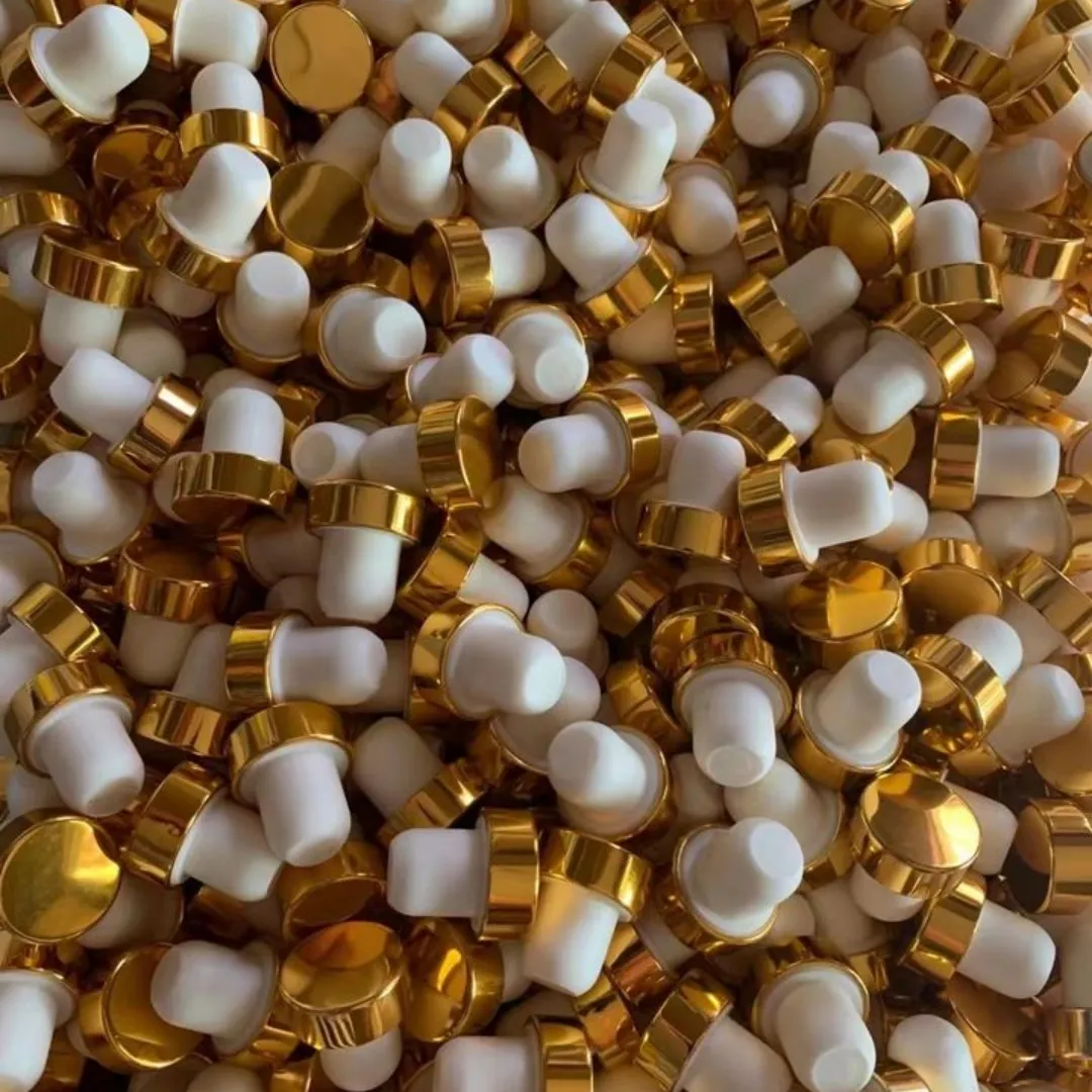 Aluminium-Korken