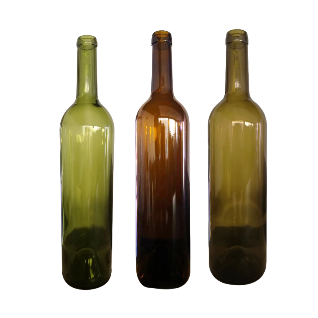 Leerer weißer Kartonverpackungskasten