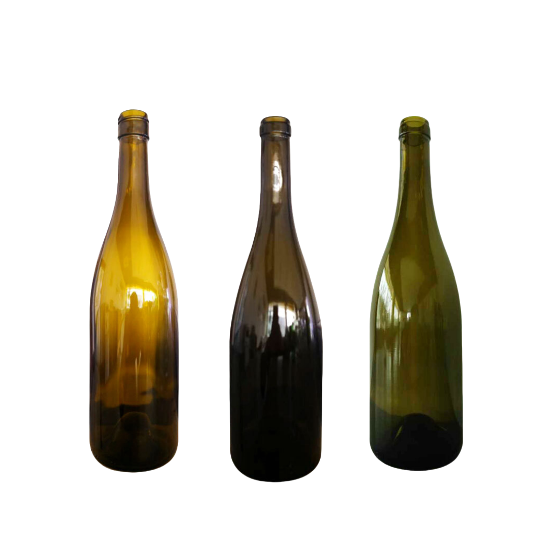 Leerer weißer Kartonverpackungskasten