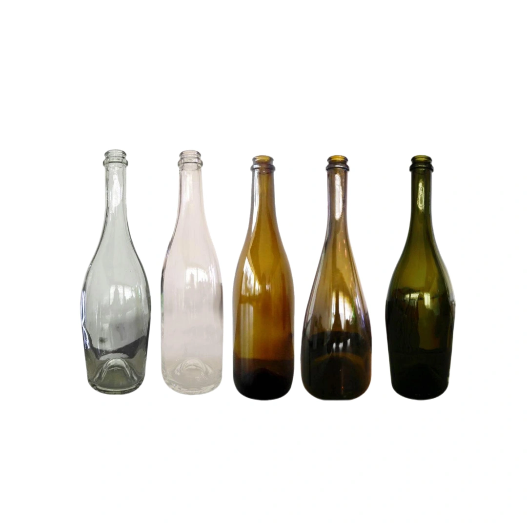 Leerer weißer Kartonverpackungskasten